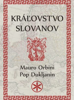 Kráľovstvo Slovanov