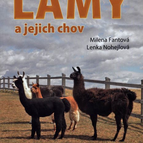 lamy_a_jejich_chov