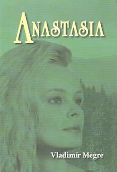 Anastasia 1. díl